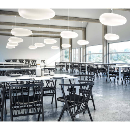 Avion pendant lamp | Fritz Hansen Lighting | Skandium London