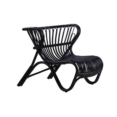 Sika Design - Fox lounge chair - Skandium London