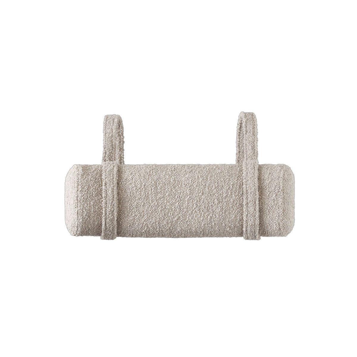 Vipp - VIPP468 - Lodge Lounge Chair Neck Rest - Skandium London