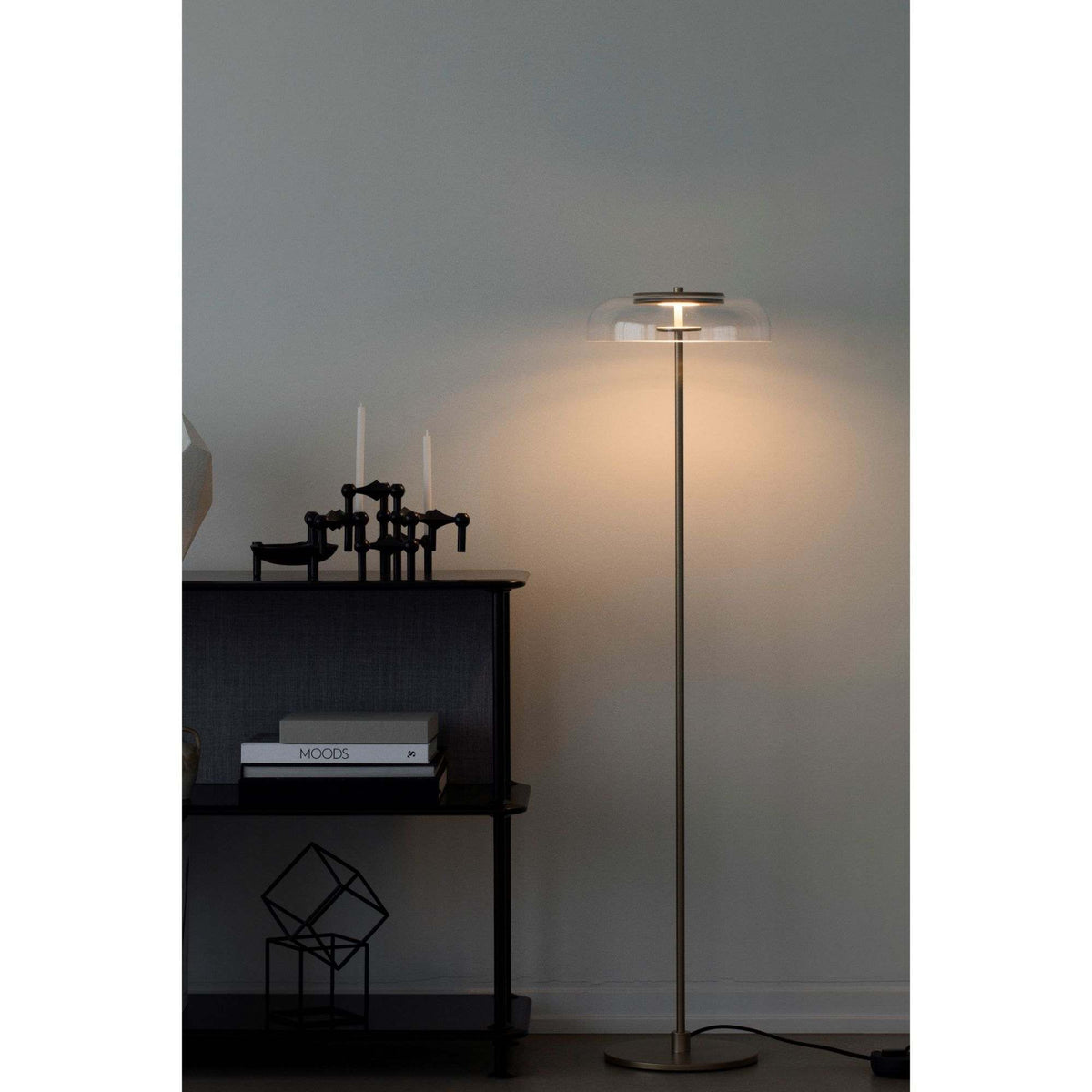 Blossi Floor Lamp 29cm | Nuura | Skandium London
