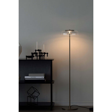 Blossi Floor Lamp 29cm | Nuura | Skandium London