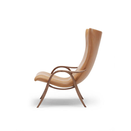 Carl Hansen - FH429 The Signature chair - Skandium London