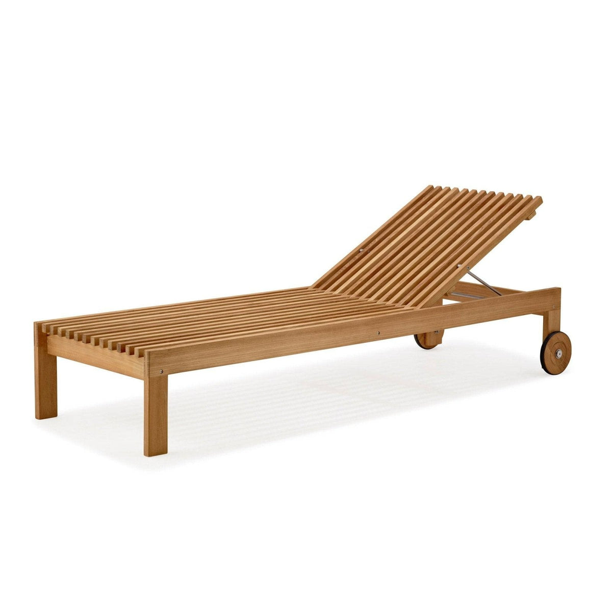 Cane-line - Amaze Sunbed - Skandium London