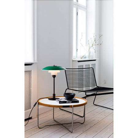 Louis Poulsen - PH 3½-2½ table lamp - Skandium London