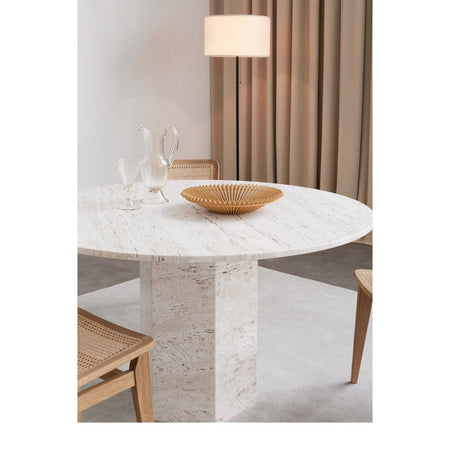 Gubi - Epic Dining Table - Round - Skandium London