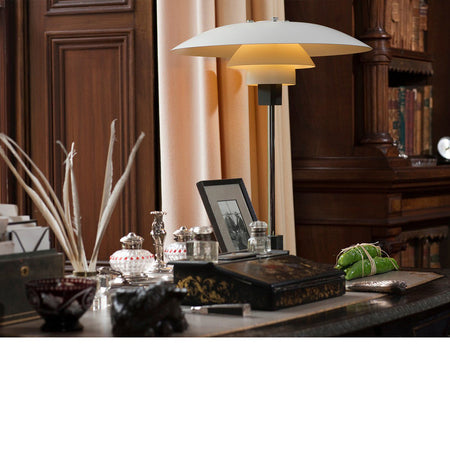 Louis Poulsen - PH 4/3 table lamp - Skandium London