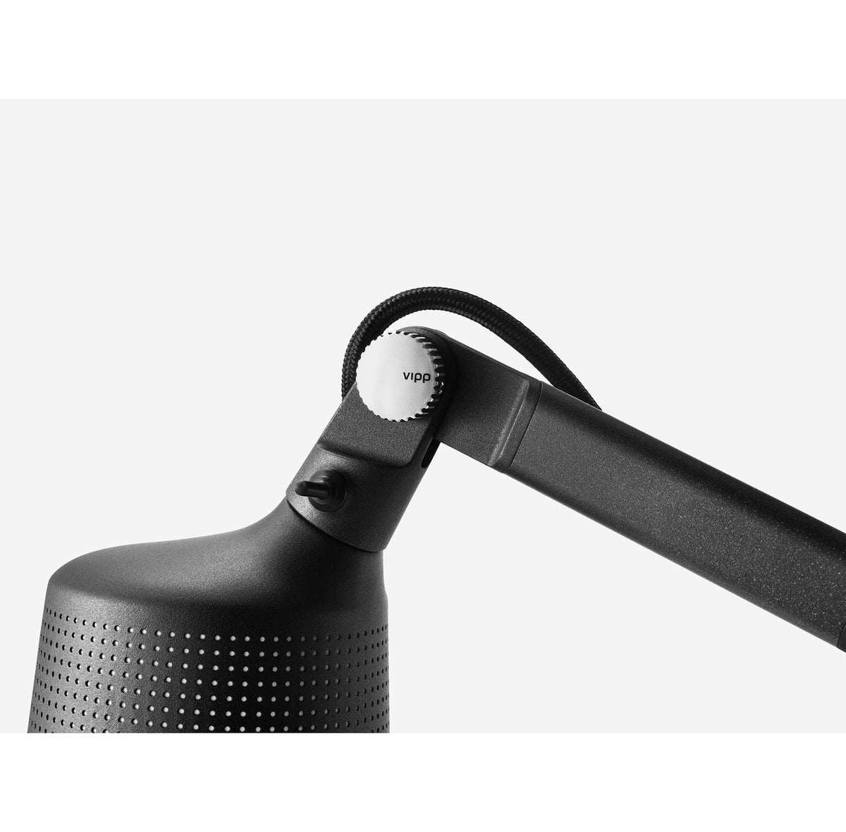 Vipp - VIPP521 - Desk Lamp - Skandium London