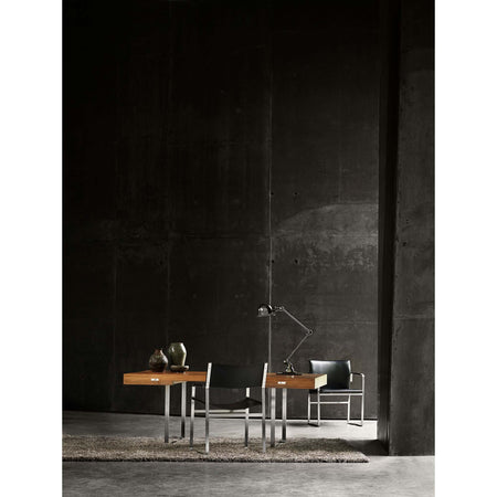 Carl Hansen - CH110 Desk - Skandium London