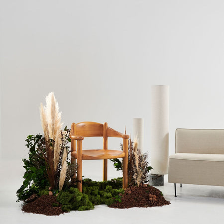 Gubi - Daumiller Armchair - Skandium London