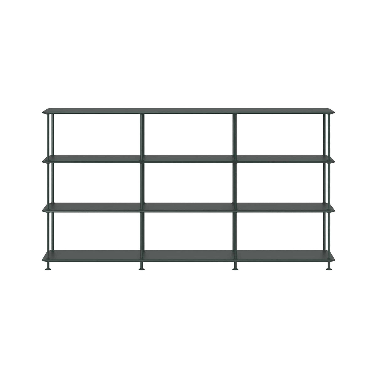 Montana - Free shelving system - Skandium London