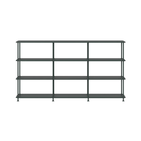 Montana - Free shelving system - Skandium London