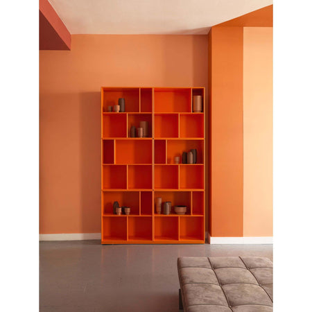 Read book shelf | Montana | Skandium London
