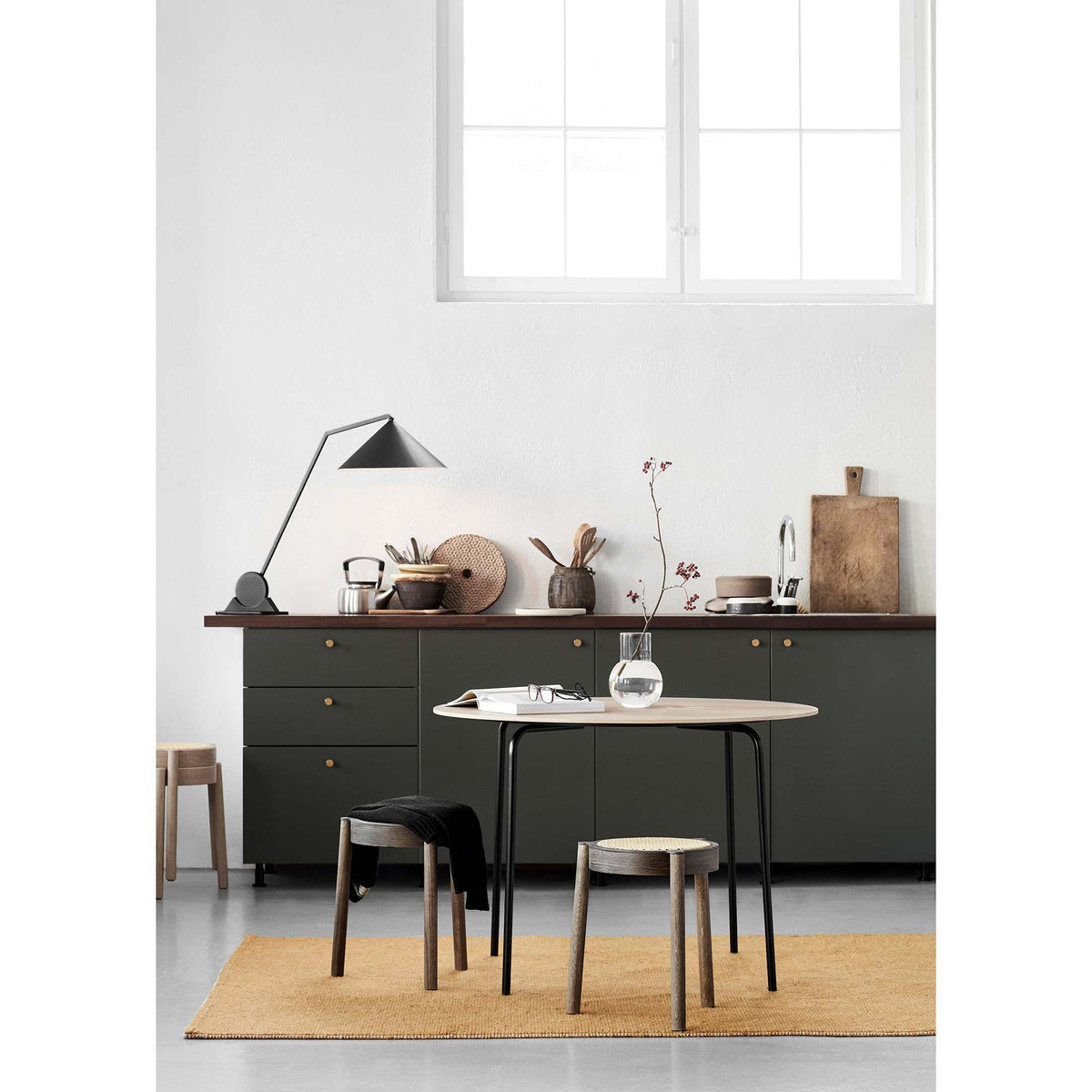 Northern - Pal Stool - Skandium London