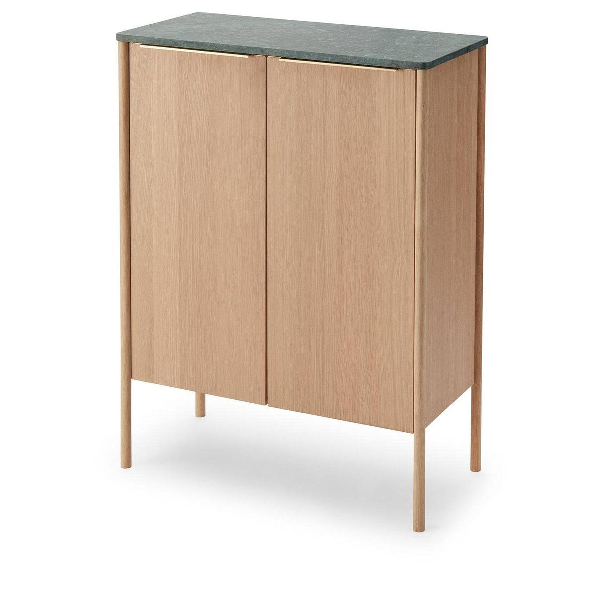 Fritz Hansen - Jut High Cabinet - Skandium London