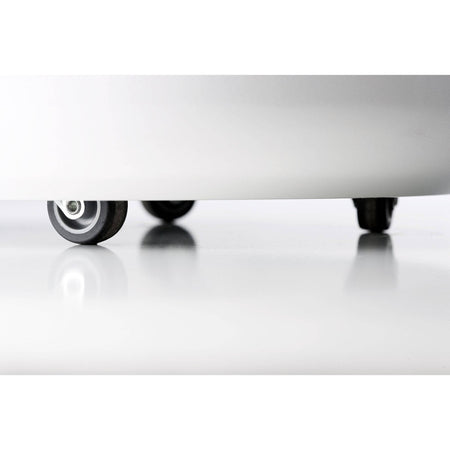 Vipp - VIPP441 - Laundry Basket - Skandium London