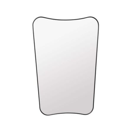 Gubi - Gio Ponti F.A. 33 wall mirror - Skandium London