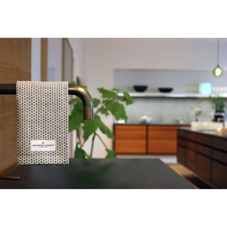 Kitchen and wash cloth | The Organic Company | Skandium London