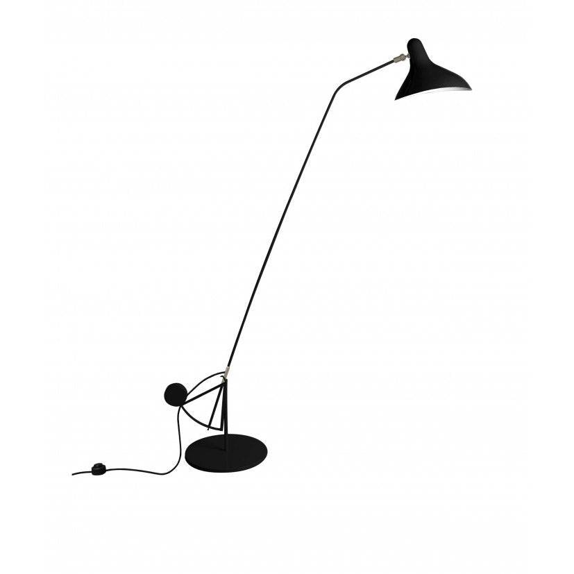 DCW éditions - Mantis floor lamp - Skandium London