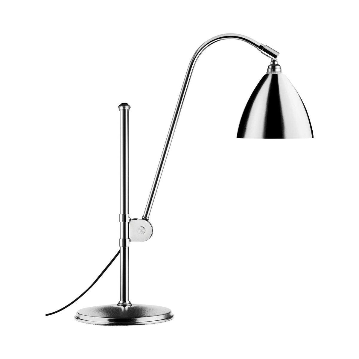 Gubi - BL1 Table Lamp - Ø16 - Skandium London