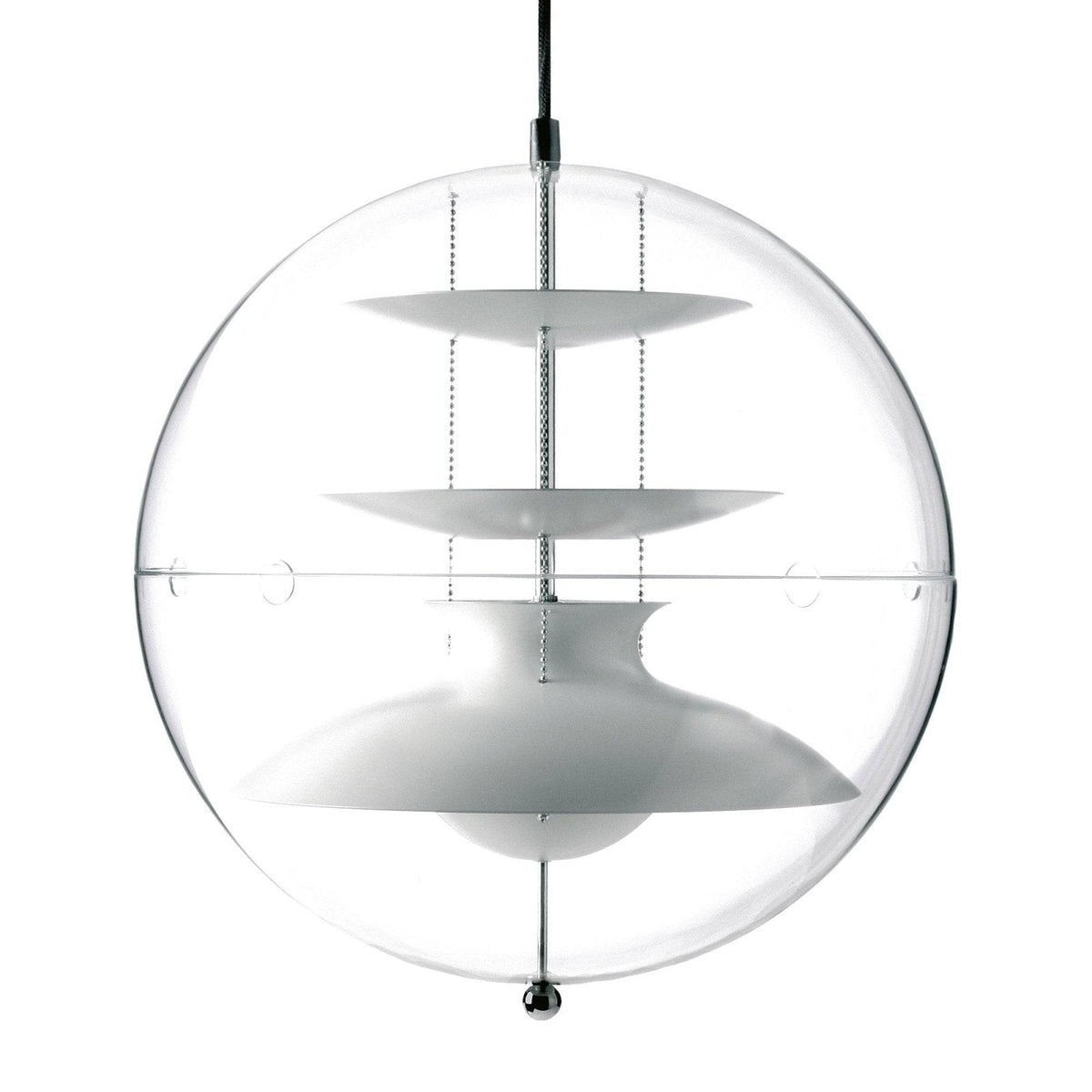 Verpan - Panto Pendant Lamp - Skandium London