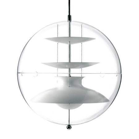 Verpan - Panto Pendant Lamp - Skandium London