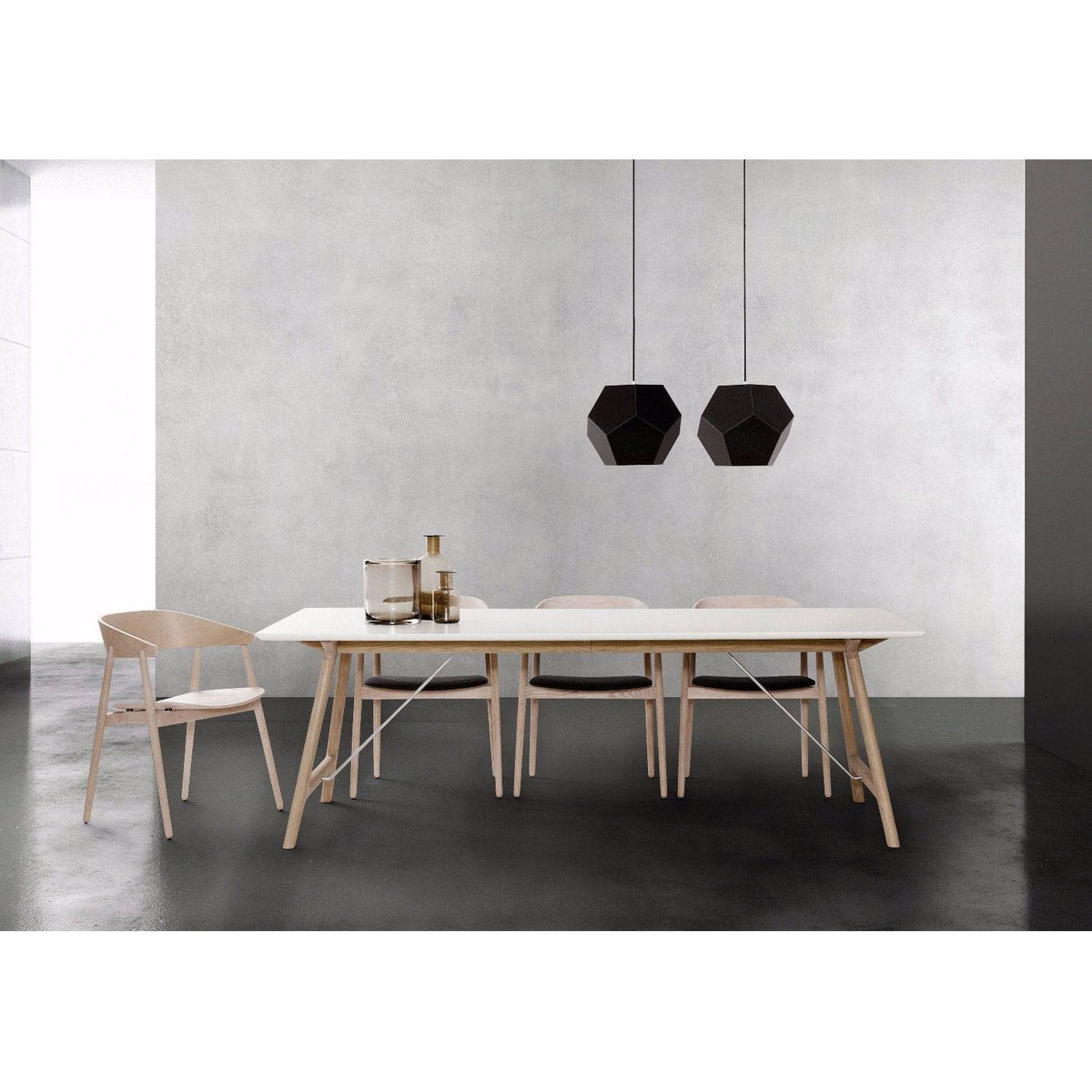 Andersen Furniture - T7 Table 170x95cm - Skandium London