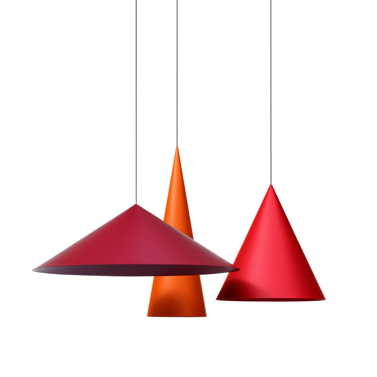 W151 Extra Large Pendant s1 | Wästberg | Skandium London