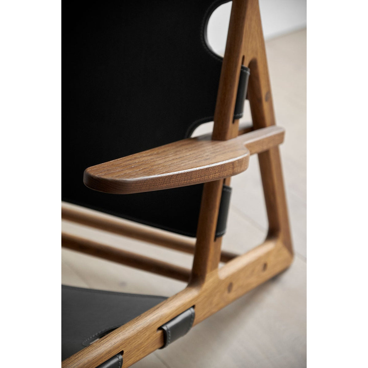 Fredericia - The Hunting chair - Skandium London
