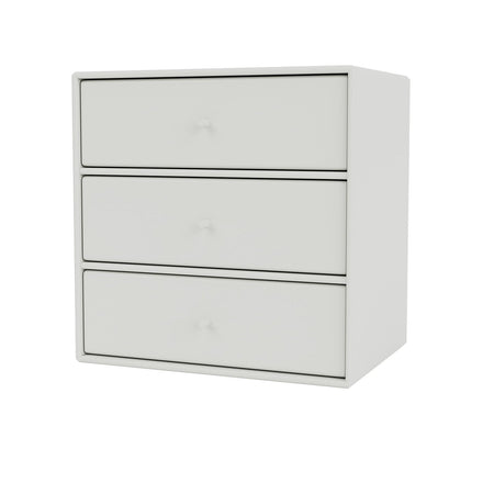 Montana - Montana Mini - Module 1007 - Skandium London