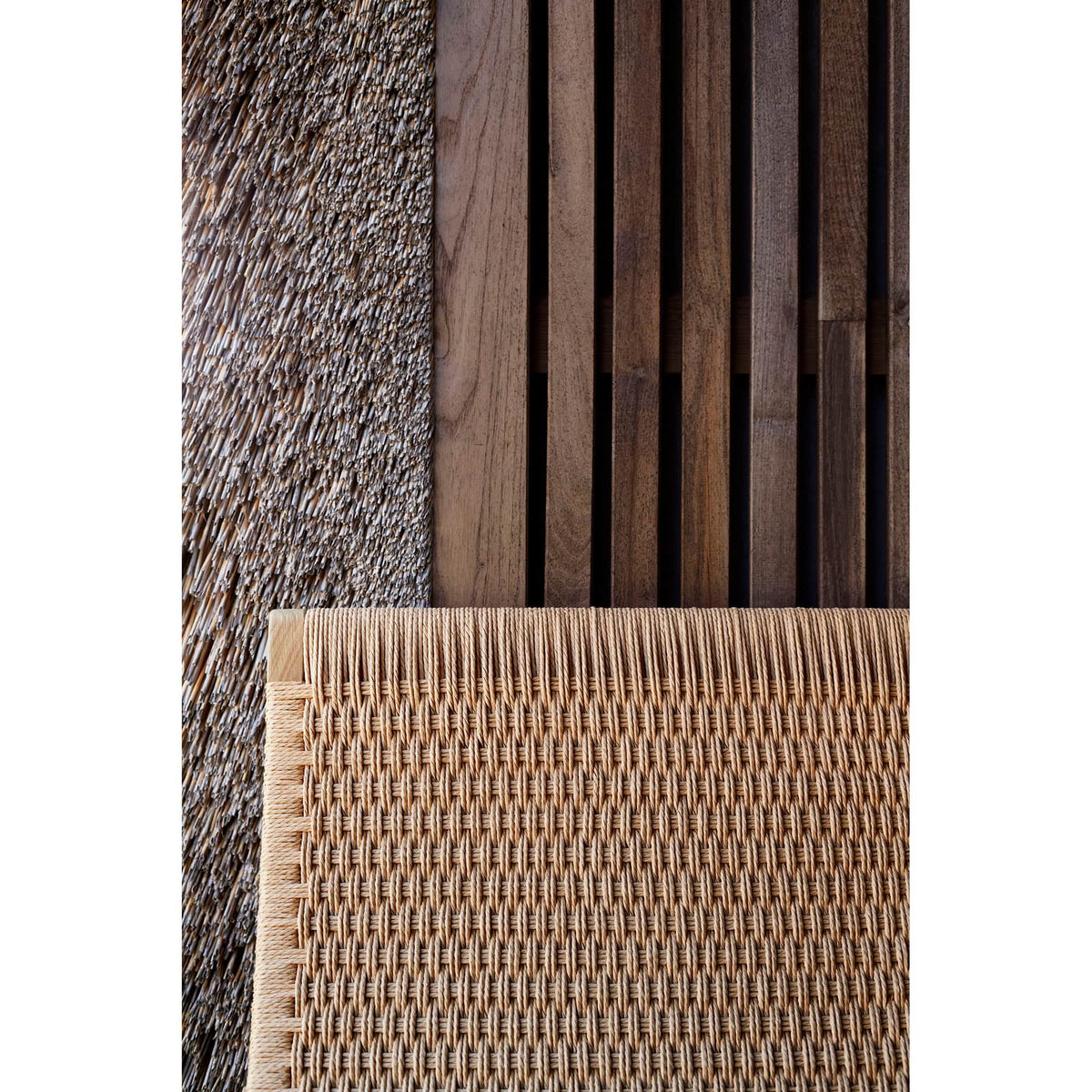 Carl Hansen - MG501 - Cuba chair paper cord - Skandium London