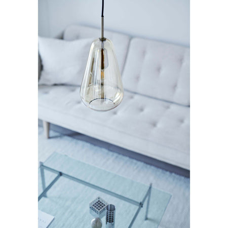 Anoli 1 Medium Pendant Lamp | Nuura | Skandium London