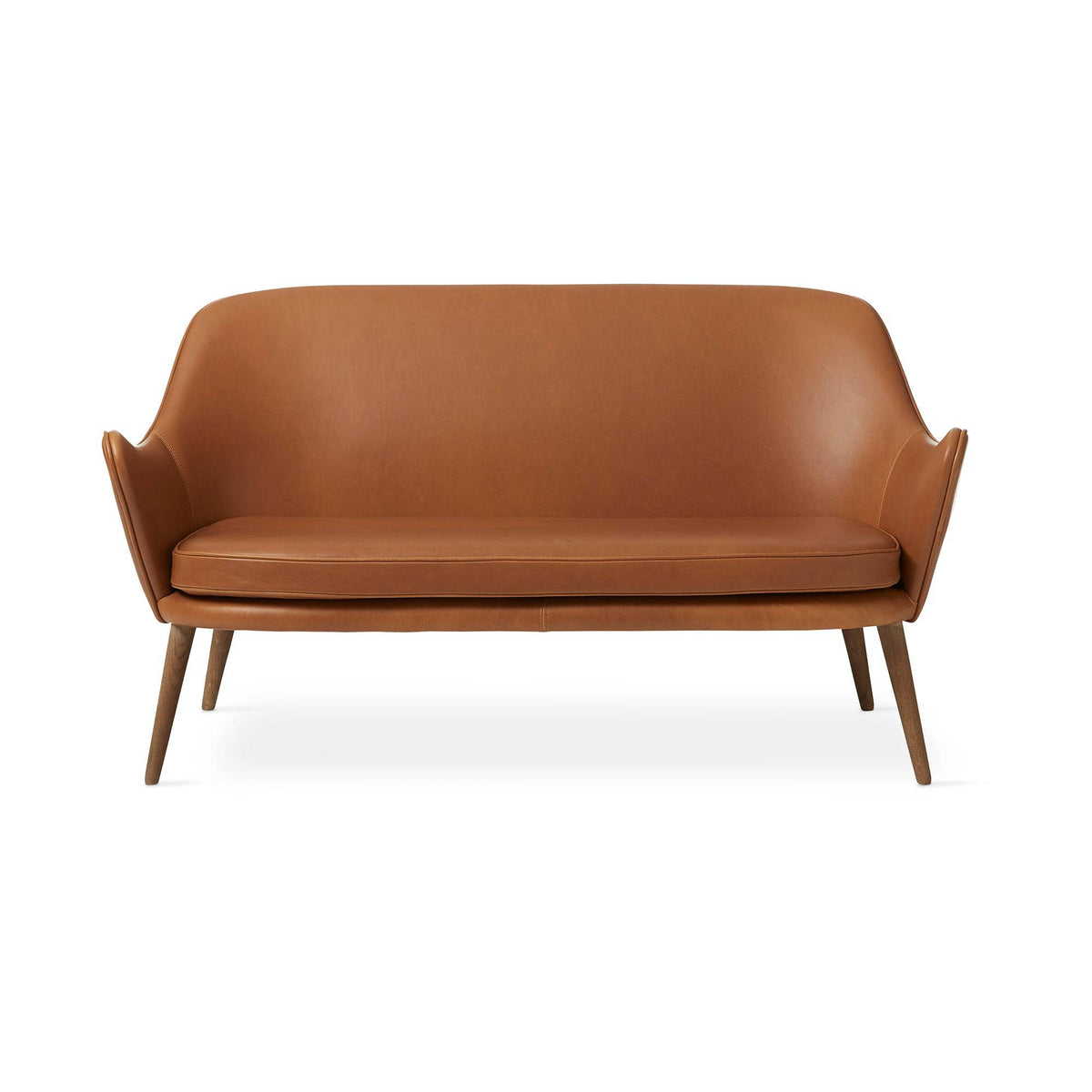 Warm Nordic - Dwell Two Seater Sofa - Skandium London