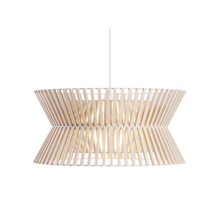 Secto - Kontro 6000 Pendant Lamp - Skandium London