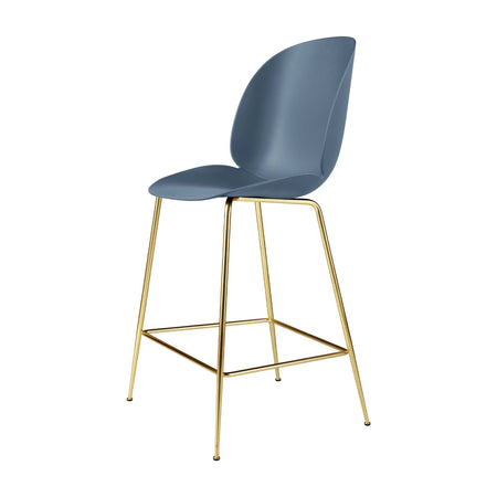 Gubi - Beetle Counter Chair - Skandium London