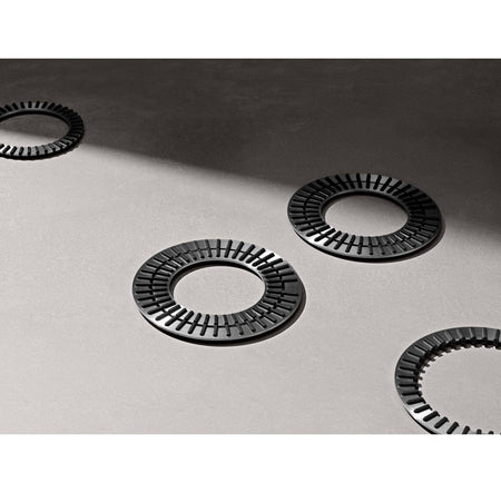 Vipp - VIPP268 - Trivet - Set of 2 - Skandium London