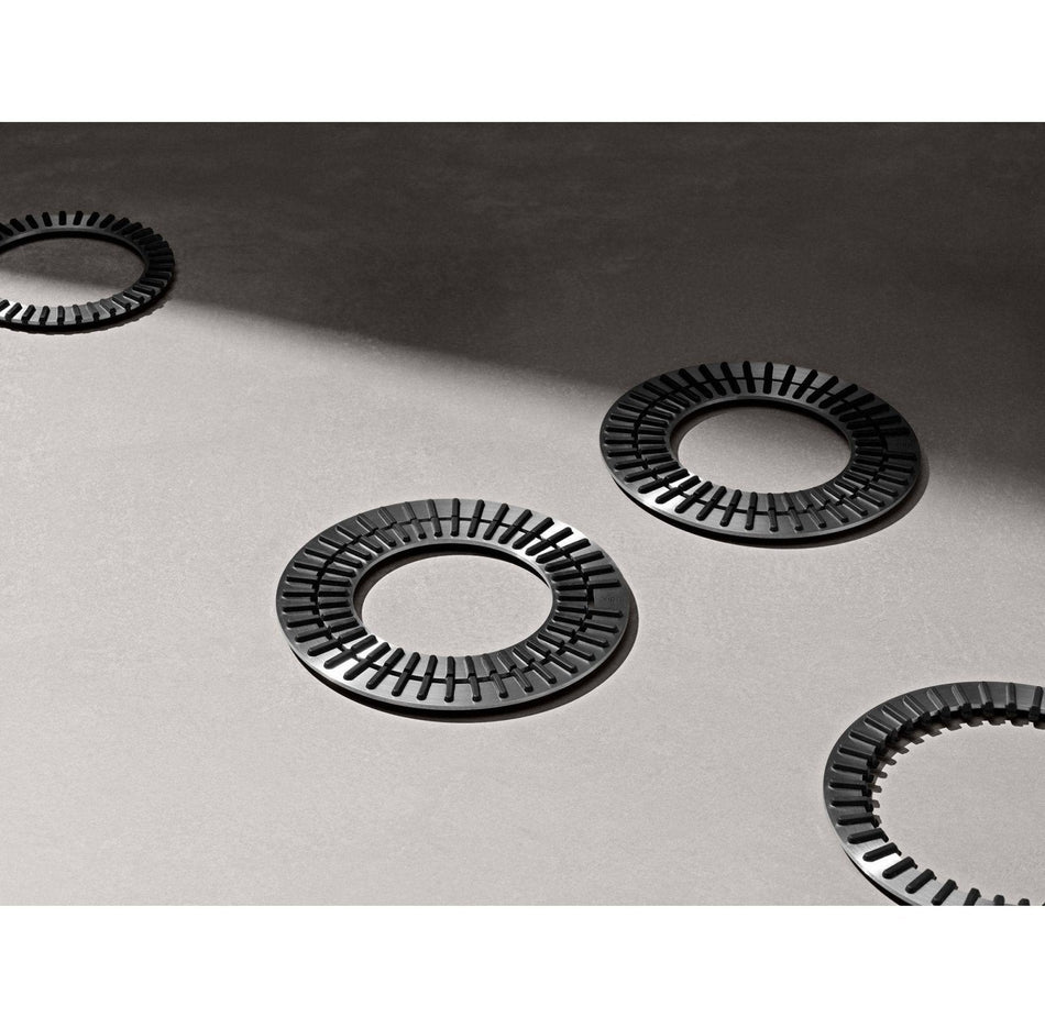 Vipp - VIPP268 - Trivet - Set of 2 - Skandium London