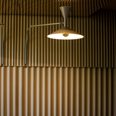 Nemo Lighting - Lampe de Marseille - Skandium London