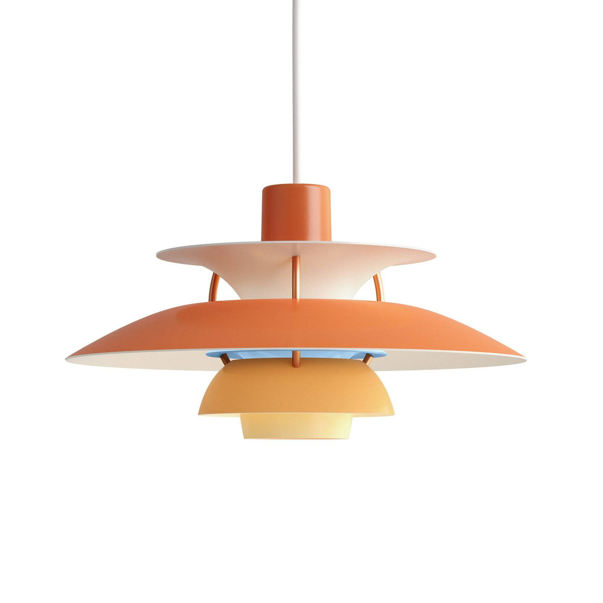 Louis Poulsen - PH 5 Mini Pendant - Skandium London