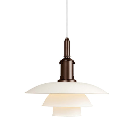 Louis Poulsen - PH 3½-3 pendant lamp - Skandium London