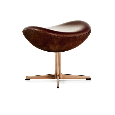 Fritz Hansen - Egg™ footstool - Skandium London