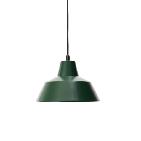 Workshop W4 Ø50 cm - Pendant Lamp | Made By Hand | Skandium London