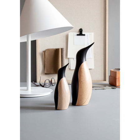 Penguin by Hans Bunde | ArchitectMade | shop at Skandium London