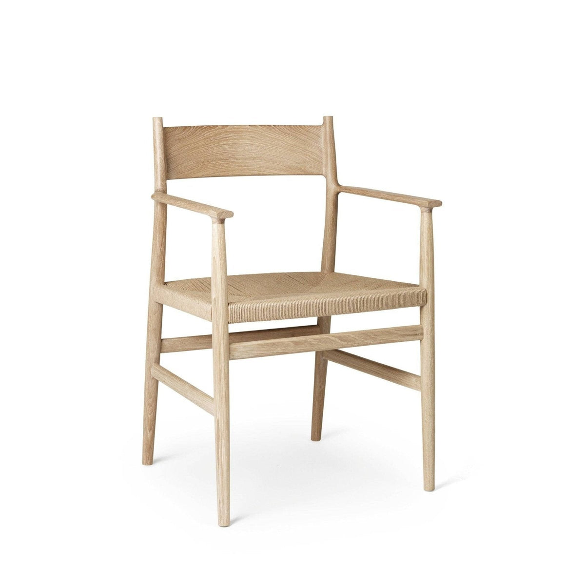 Brdr. Krüger - ARV Dining Armchair - Skandium London