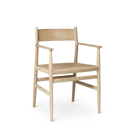 Brdr. Krüger - ARV Dining Armchair - Skandium London