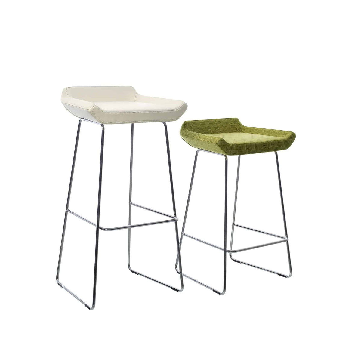Swedese - Happy bar stool - Skandium London