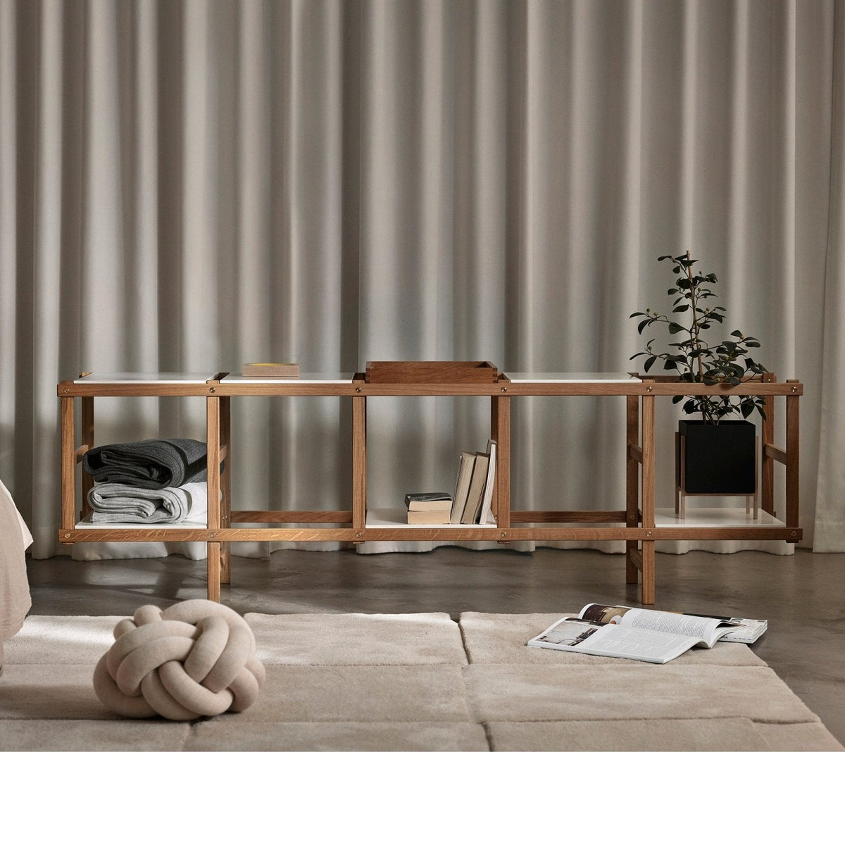 Design House Stockholm - Frame collection - Skandium London