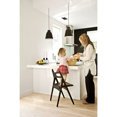 Carl Hansen - CH29 Chair - Skandium London