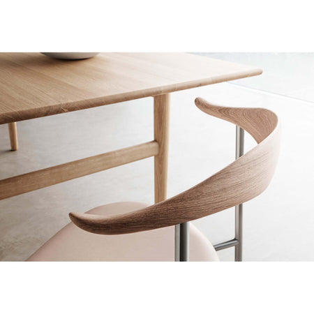 Carl Hansen - CH88T chair - Skandium London