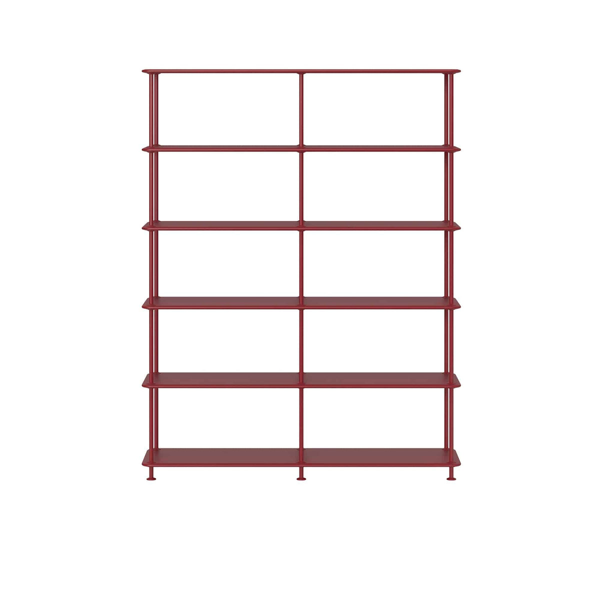 Montana - Free shelving system - Skandium London