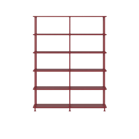 Montana - Free shelving system - Skandium London